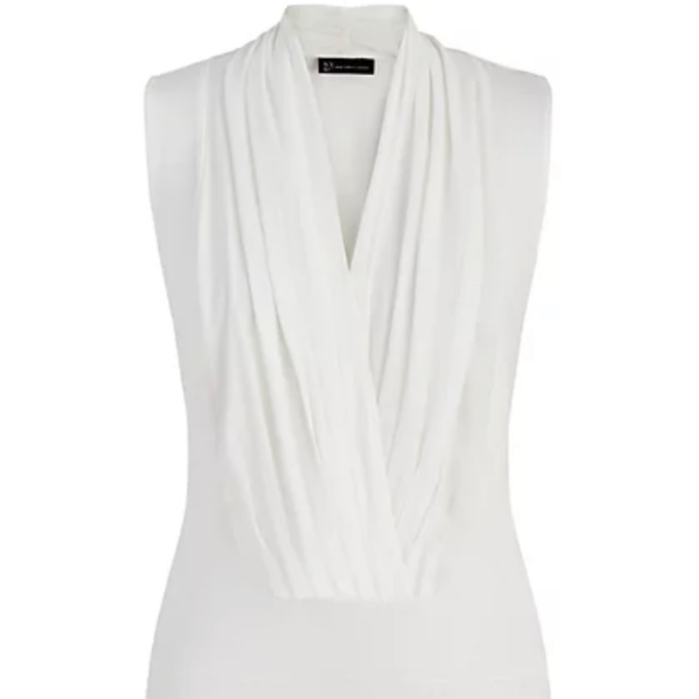 New with tags NY&Co bodysuit XL